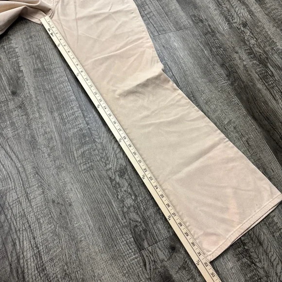 Vintage Y2K Lei Flare Bell Bottom Pants - Picture 5 of 9